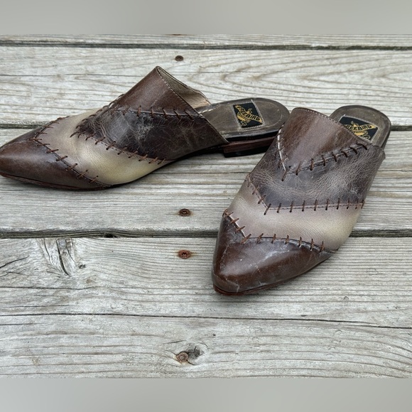 Freebird by Steven Nola mule - Picture 5 of 13